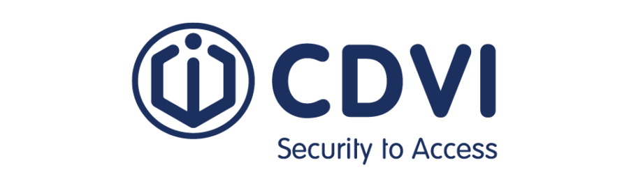 CDVI – dörrautomatik och dörrstängare