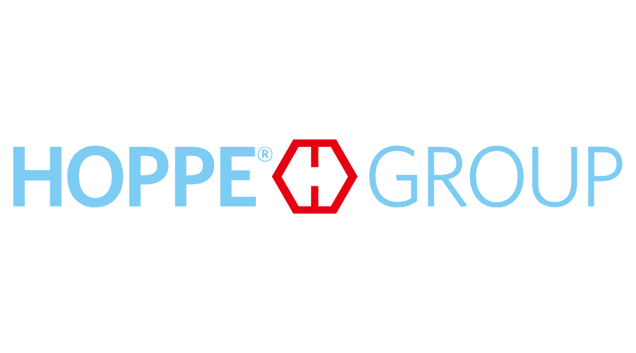 HOPPE GROUP – dörr- och fönsterhandtag för altaner och uteplatser