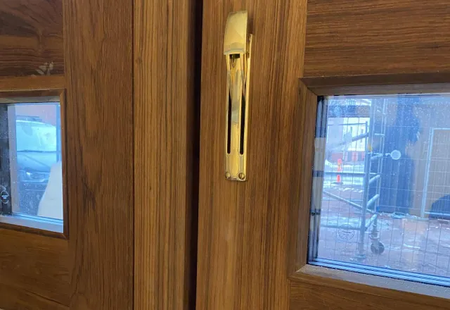 Nödbehör Ålands Lås