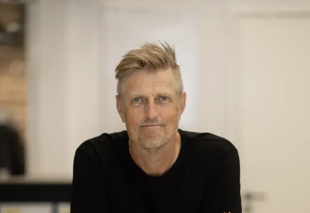 anställd på Ålands lås