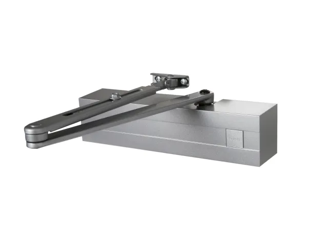 Dörrstängare Ålands Lås